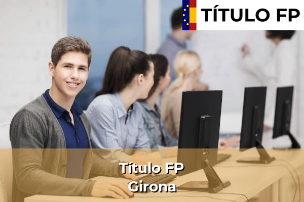Título FP en Girona