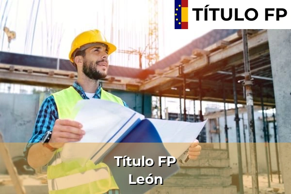Título FP en León