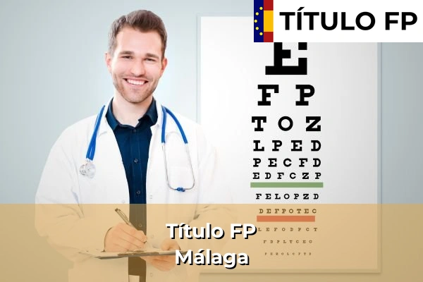 Título FP en Málaga
